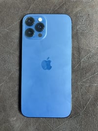 آيفون ١٢ برو ماكس • ٢٥٦ • شاشة وكالة