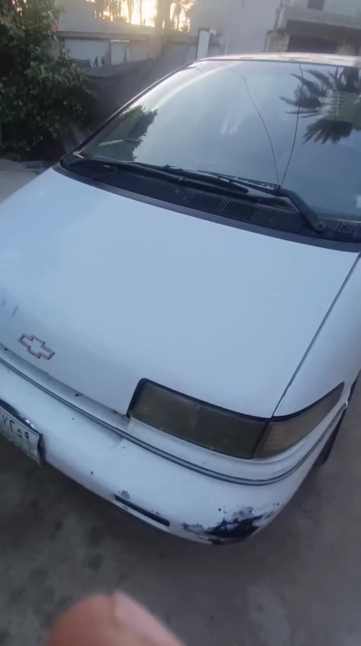 سلام عليكم سياره بونتياك 1992سياره حلوه بس عوزها شويه ترتيبات كربلاء طويريج ***********
