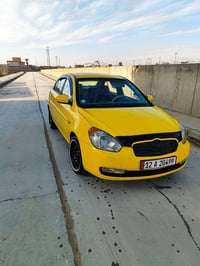 اكسنت موديل 11 هيه وغرامات صفر  الشرعي يبيعك  رقم‏ صاحبها ‪07736956332...