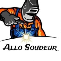 حداد متنقل • أبواب وشبابيك • مخزن سندويج/چينكو