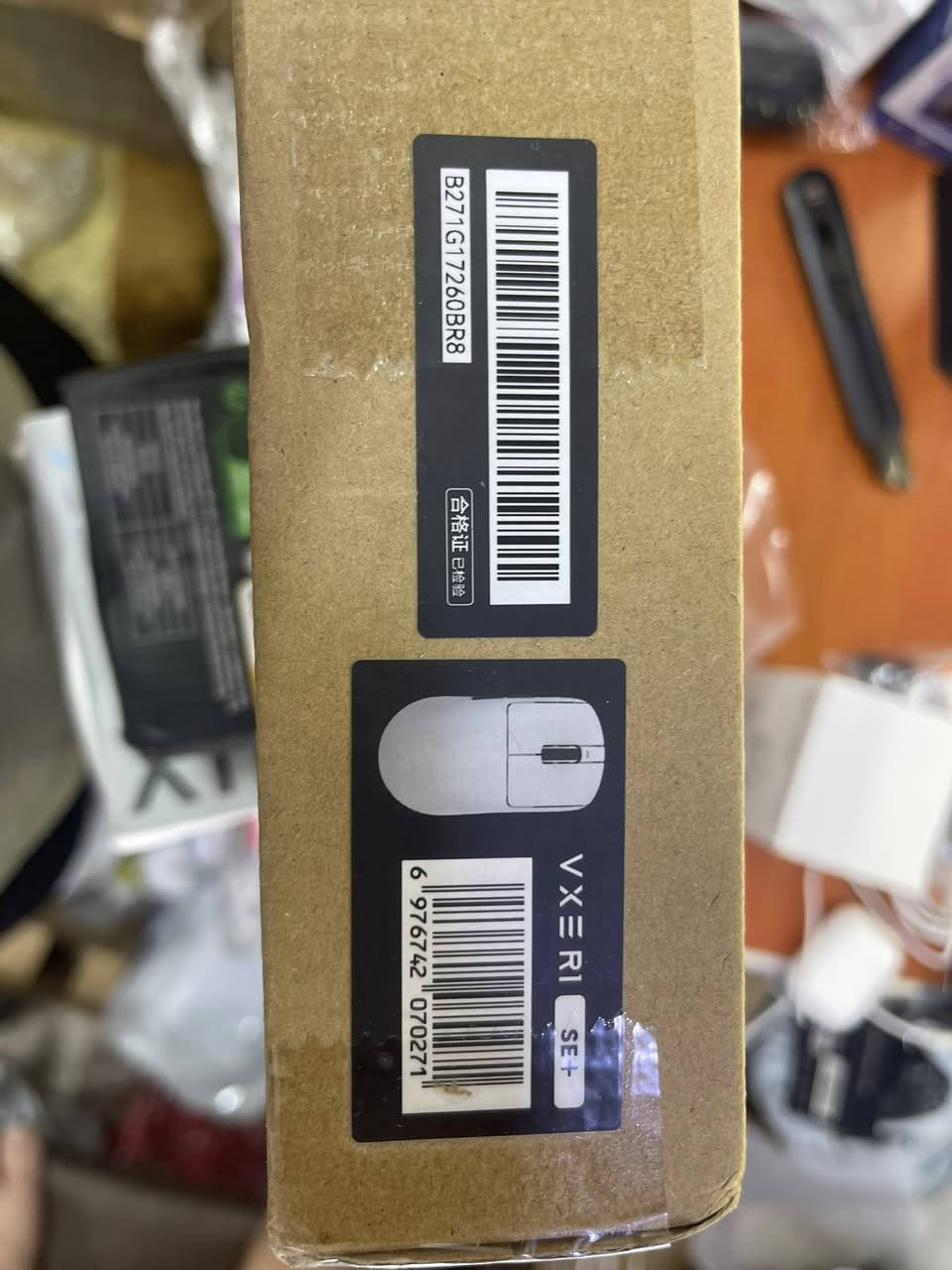 توفر كيبوردات وماوسات الاصلية كلمن وسعره للمهتم خاص


**إذا كنت صاحب هذا الإعلان وتريد حذفه لأي سبب، رجاءا أرسل رسالة إلى الدعم الفني**