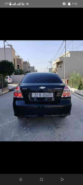 السلام عليكم ورحمة الله وبركاته 🤝
((للبيع أو مراوس)) 

شوفرليت افيو 

وارد كوري 

موديل 2010

لون اسود المرغوب 🫡 

رقم اربيل انكليزي مسطره ((22))

كابون بانزين ما بيها ⛽ 

سنويه جديده هزة كلو جديد لل30

شرط الوكالة والتحويل 👉 

طخم تاير جديد طخم السياره جديد 👍 

كير محرك شرط عل فحص 🧐

محرك 1.6 اصلي دبل كيمشفت 

تبريد ثلج 🥶 🥶 

السياره ماشيه 200km وشويه 

السياره وضع شركه 👍 

المواصفات فول توماتيك 🧐 

كير أوتوماتيك 

قفل مركزي 

بك لايت كريستال

داخل اسود 

دركه خياط 

السياره كلين بدون قطره صبغ 

بدون حالووب 

بيها مكان بارد ❗

مكان السياره موصل 🔥 

السعر بلاااش 💸 70 💸 وبيها مجال 

للاستفسار الاتصال على الارقام 👇 

***********

***********

الخاص مفتوح 24 ساعه 👉 

ملاحظة الرقم الكورك بيه واتساب 🟩 

يوجد بيع وشراء السيارات المتضررة والجديدة داخل هذه الصفحه ✅
