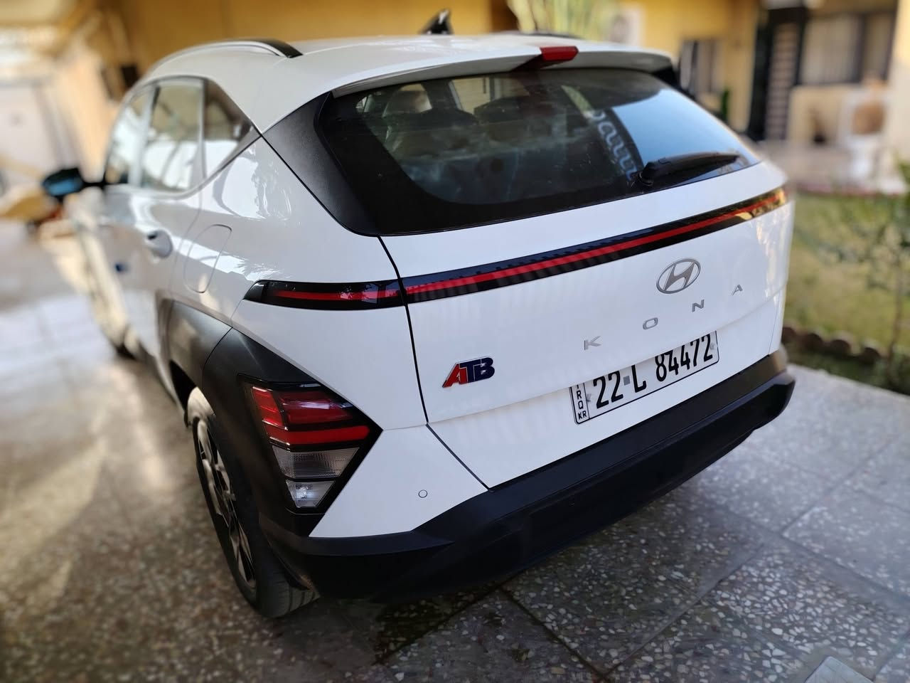 خليجي وكالة
ماشيه ٢٤ الف
رقم أربيل باسم شركة تحويل وكاله حاضر
بانوراما
كير تعليك
بجم مغلف ppf
بارد ع كد ٣ اصابع جوة يدة الباب السايق متبين بالصورة
غيرها مكفول
محرك ٢٠٠٠
السعر 184ورقة بيها مجال
للاستفسار الاتصال على الرقم ***********
مكاني بغداد البنوك
