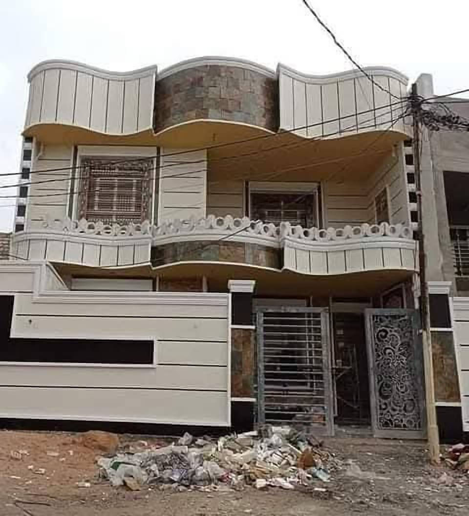 بالقسط والنقد 
عندك دوام وماعندك مجال تبني بيتك احنه موجودين وبأسعار مناسبة وبناء حديث وتصاميم تركيه وبجودة عالية هاذا جزء من عملنا شغلنا واضح وتجي تشوف شغلنا بعينك وشغلنا مو بس للموضف حت المتقاعد وأصحاب الرعايه وحت إذا جنت كاسب هم نشتغلك نشتغل للموضف والعسكري وللكاسب نظام عملنا نستلم القطعه منك او البيت ونسوي وصل امانه لضمان حقك وبعدها بيوم واحد نبلش شغل خلال مده محددة نسلمك البيت للاستفسار اكثر ***********
