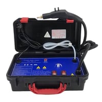 ستيمر بخاري • مزيل دهون • منظف أثاث