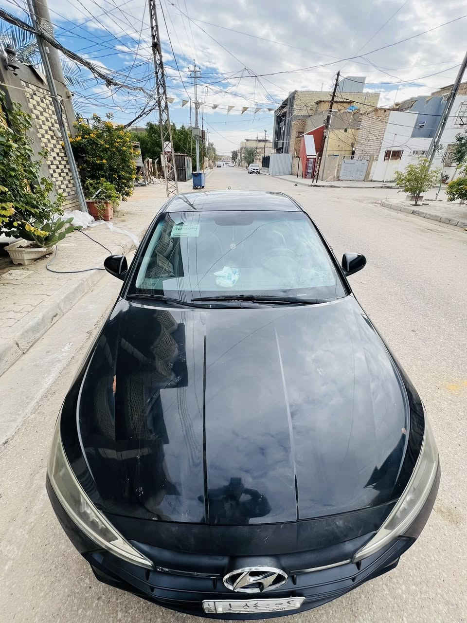 السلام عليكم
هونداي النترا

موديل 2020

وارد امريكي

رقم نجـف معوقين بعد سنه واتصير حره 
سياره ابسمنا 

ماشيه 100 الف حقيقي

سياره بيـها منظومة غـاز جديده بعدهي بالضمان

المواصفات

تحكم جهتين

داخل لونين

شاشه كامرا

ويلكب 17 مع تخم تاير

تبريد بيانو

مكينه 2000 دوش ما مفتوحه

حادثه جاملغ وباب وبنيد ونص من تكمه شرط 
سياره لبيل واحد نفسهن مصلحات القطع ضرر

لباقي مكفوله من صبغ 

علما السياره جاهزه من كلشي وكلشي بيه ع شركه مال جناي متصرف عليه الف دينار

السعر120  وبيه مجال بسيط

مكاني نجف ***********
