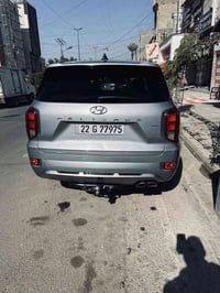 بلاسايد • ٢٠٢١ • ٣٨٠٠ سي سي V6