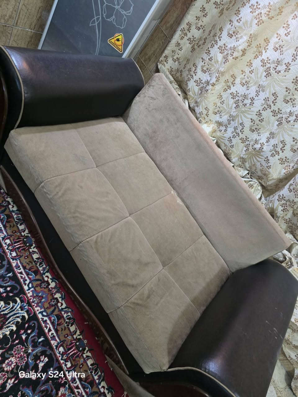 تخم 10نفرات. مُـ (⊙︿⊙) ـآآبـِي اضرار جبيره بس شخوط ويرادله تنضيف 250 وبي مجال


**إذا كنت صاحب هذا الإعلان وتريد حذفه لأي سبب، رجاءا أرسل رسالة إلى الدعم الفني**