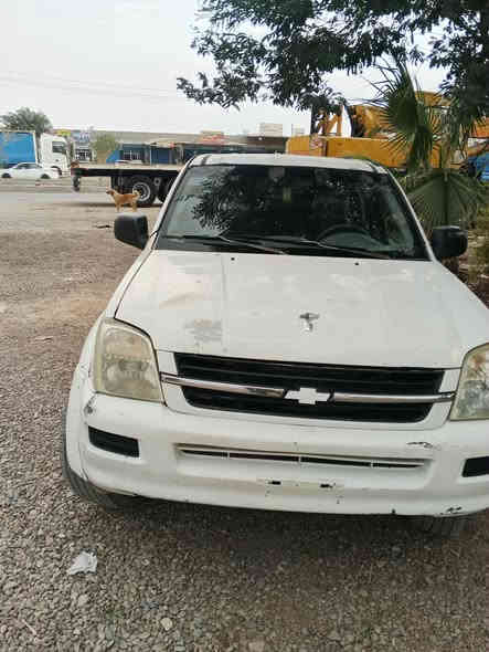 سلام عليكم بيكم مال مزاد مديل 2005سياره جاهزه اي نقص ما بيه مكينه او كير بلادي بيع فقط سعر 48بيه مجال مكان ديالى خانقين رقم ***********
