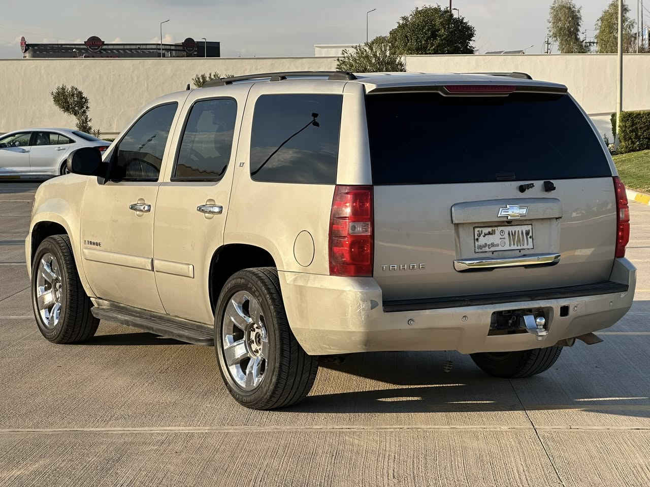 ساخ ساخ ساخ تاهؤ دوبةي ٢٠١٠ LTZقةپات مواسةفات جوار پارچة بوياخي هةية بي ليدان هةموو گياني بةشةرت گير مةكينة ئةكسل كارةبايةت بةشةرت سحر ٩٥محامةلة ***********
