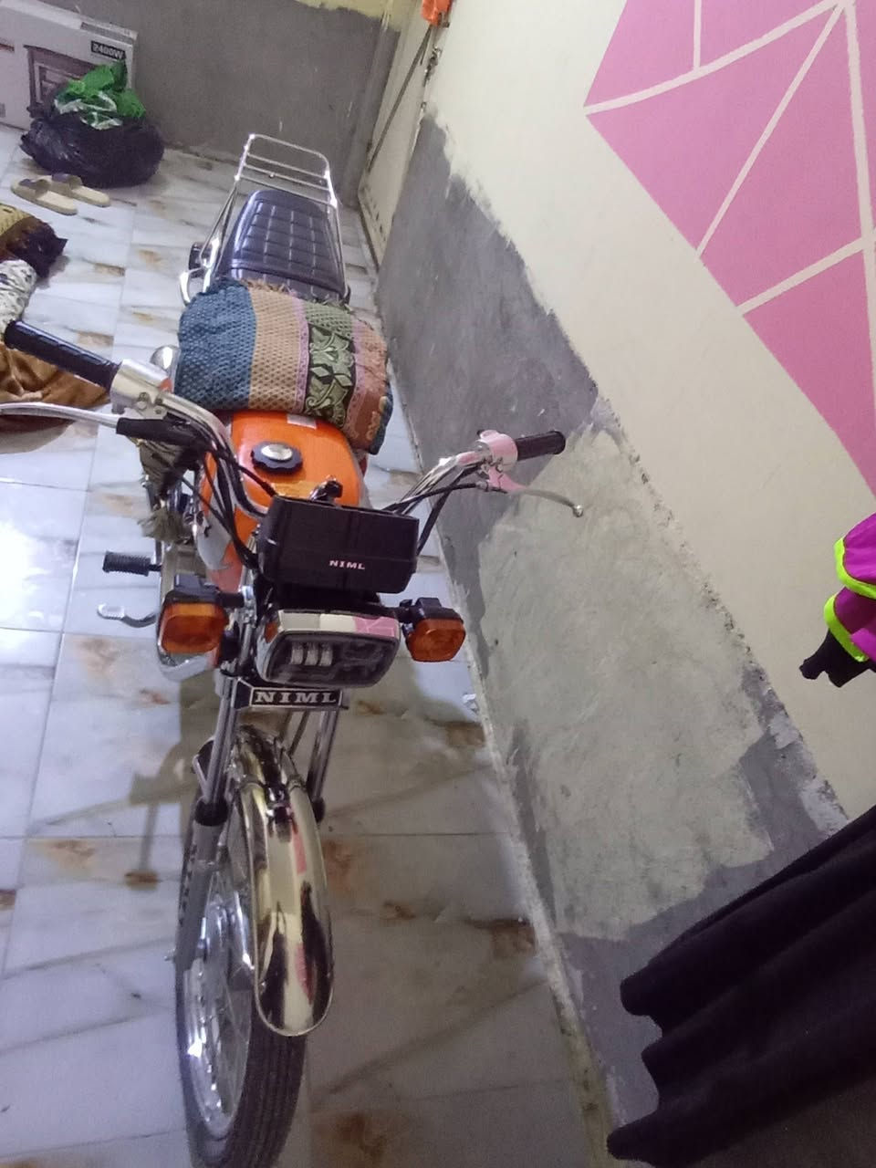 سلام عليكم دراجه اربعه كير كفاله نوع نامه مديل 26 طالعه قبل 10 يام زيرو بعدهي سحك شراي يدلل المكان كربلاء جامعت فريحه *********** تصل وتدلل
