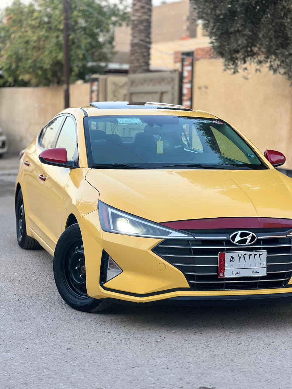 السلام عليكم
الانترا وارد امريكي 2019 سياره فول بدون حادث بدون ايرباك فقط رصعات صور الحادث بل منشور كير مكينه ممفتوحات كير أي تي وبيه منظومة غاز لايت زنون  ماشيه 152
العنوان بغداد عويريج  قرب مخابز باب الأغا 
***********
