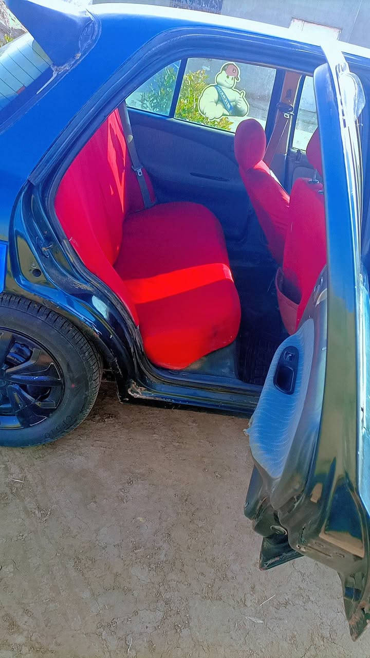 السلام عليكم البيع سيفيه موديل 95 رقم بغداد انكليزي. بسمي تحويل محرك كير صدر خير من الله السعر 31وبيه مجال بصيط مكانه الحله جبله الستفسار اتصال ***********
