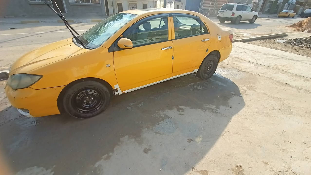 السلام عليكم
بي وايديF3 اوتوماتيك للبيع 
موديل2011كيرومحرك لانسر المحرك بي خيط تبخير منضومت تبريد جديدة شرط ثلج🥶
صدر جديد تخم تاير جديد أشاير مري 
مسجل شاشه دواخل جدد رقم بغداد انكليزي بأسمنه 
بيعه ملاحضات طخطخات بصيطه 
السعر 48 وبيعه مجال
للأستفسار  اتصال ***********
