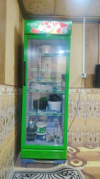 براد عمودي • تركي اصلي • استعمال قليل