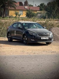 اوبتيما ٢٠١٥ • GDI ٢٤٠٠ • مكفولة