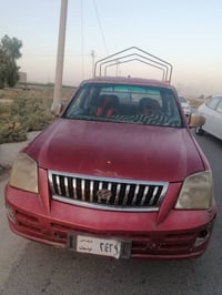 للبيع سيارة تينامه منفيس دبل 2006  مدعوم من جهة سائق كما موضح  بل صورة...