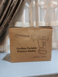 جديدة • بطاريتين • ملحقات كاملة