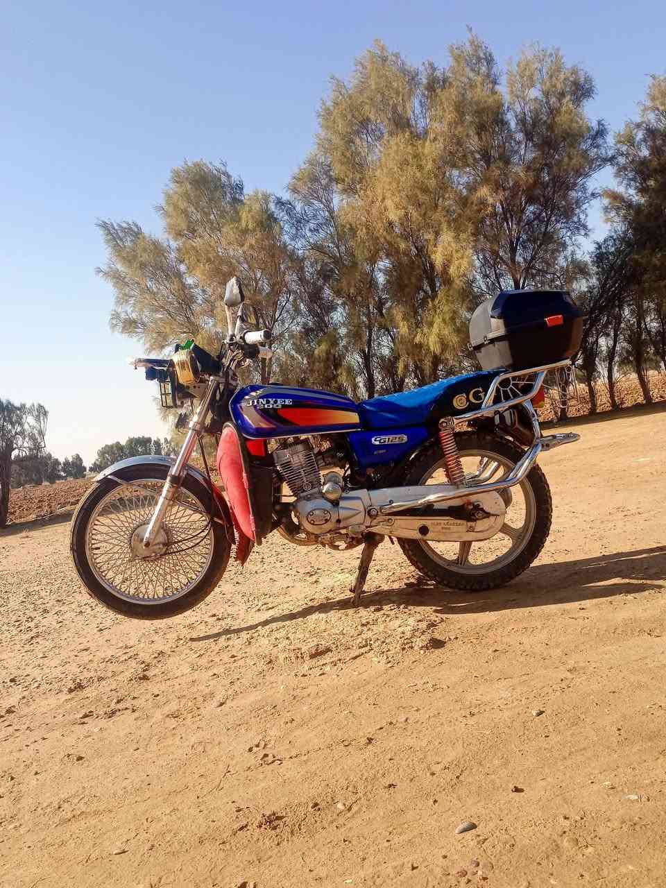 سلام عليكم موطور فيومه اللبيع موديل 2020 محرك200 نشاط فول السعر425 وبي مجال متوازي عل بيعتو سلف كهربايات كامله المكان تكريت الناعمه الستفسار تصل اللا رغم ***********
