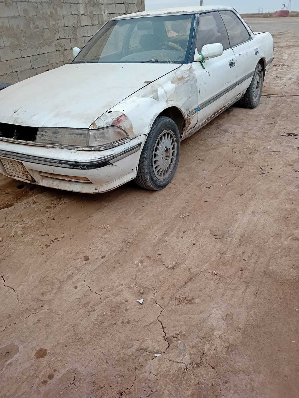 السلام عليكم مارك لبيع موديل 91 رقم كربلاء   الماني  بدون راعي سعر 15 مكاني واسط(***********
