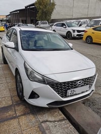 اكسنت خليج • سلايد • محرك ١٦