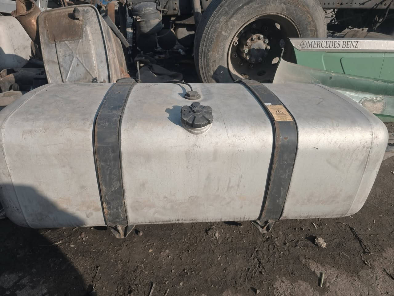 تانكي كاز جديد  كامل اتيكو 500لتر الماني للاستفسار ***********
