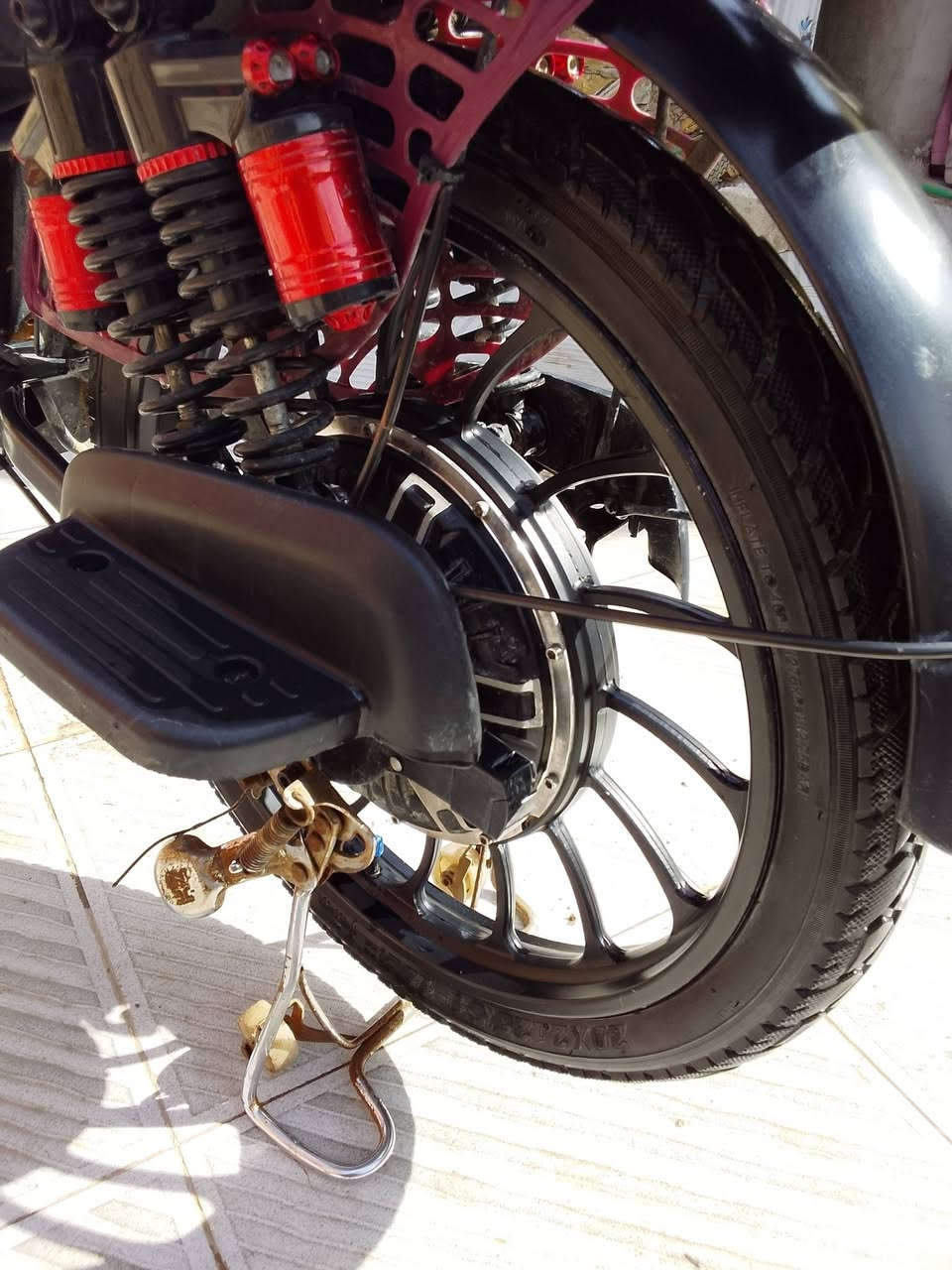 دراجة شحن 5 بطاريات 2025 للبيع  بي 325الف بيهة مجال قليل دراجة تشتغل سويج و بصمة و بطاقة لمكان ديوانية جلبية حي النهضة قرب مدرسة الاكرمين


**إذا كنت صاحب هذا الإعلان وتريد حذفه لأي سبب، رجاءا أرسل رسالة إلى الدعم الفني**