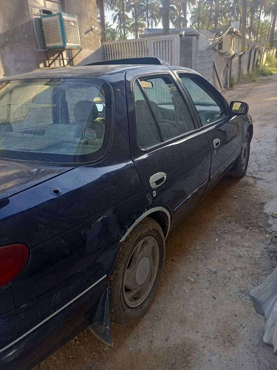 سيفيه موديل 96 رقم بغداد انكليزي بيع مستعجل رقمي للتواصل ***********
