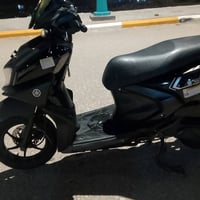 روسلام عليكم دراجةzrموديل21 للبيع +أوراقه موجودة+كاملة مابية أي نقص ال...