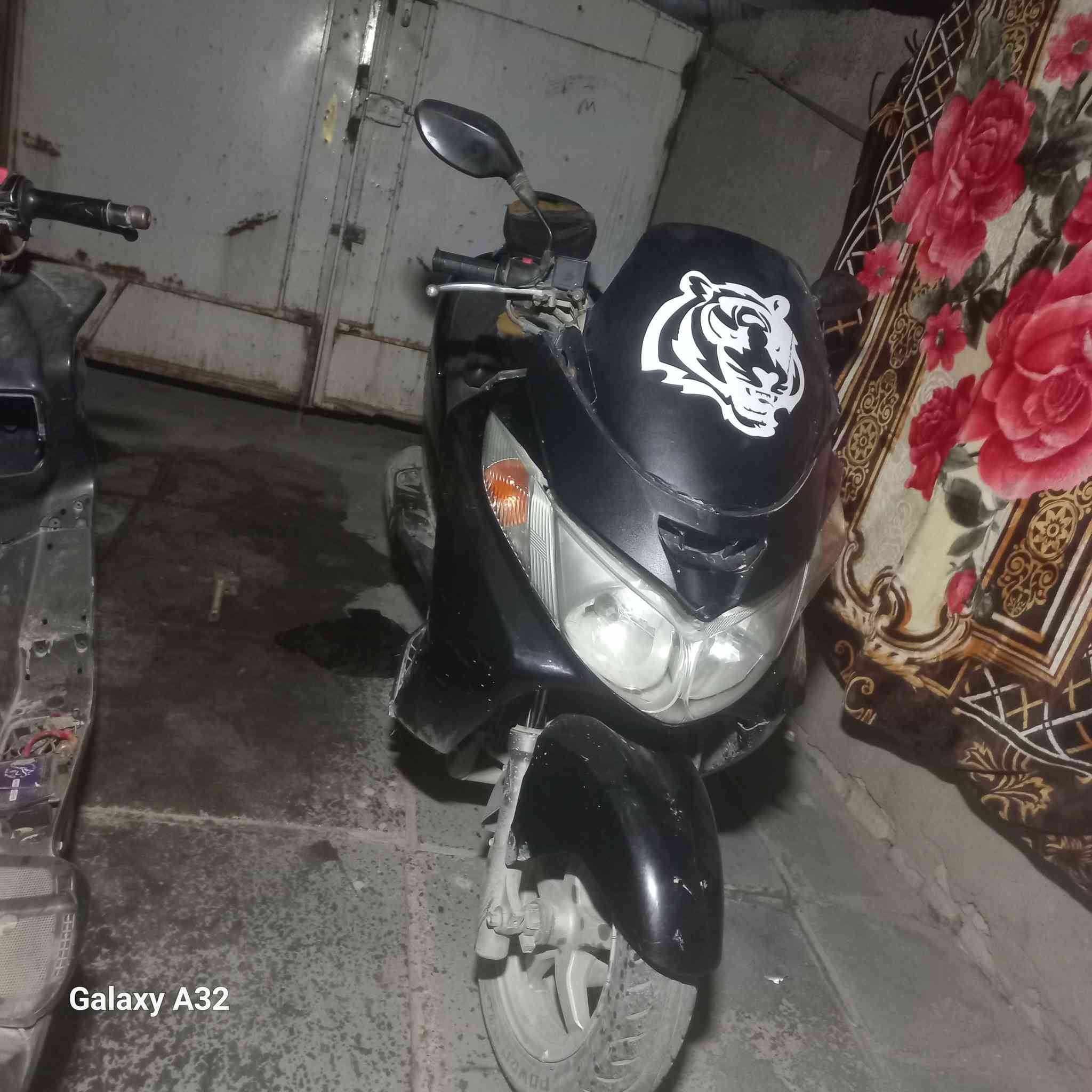 السلام عليكم.  درجه حلوه او نضيفه   
مكان بغداد معامل  سعر 800 بيها مجال 
الاتصال ***********
