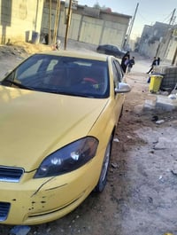 ٢٠١٣ • مكينة ٢٠١٩ مكفولة • غرامات مصفرة