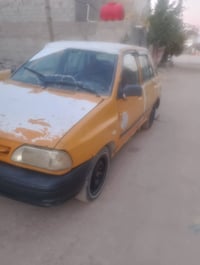 ٢٠١٢ • باتري جديد • كربلاء
