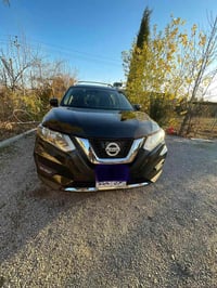 روگ SV • ٢٠٢٠ • ٦٢ الف ميل