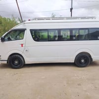 همر H2 • موديل 2013 • نضيفه