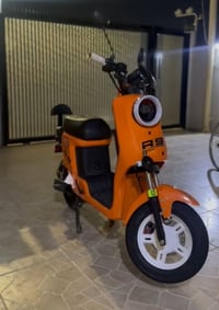 أر9 • بطاريات دبل ٣٢أمبير • مدى ٧٠كم