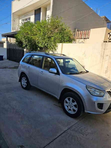 شيري تيكو  2014 مكينه كير شرط السياره كامله بس البنيد والقماره جارد مثل ماموضح بالصور السعر 65ورقه 
*********** أربيل
