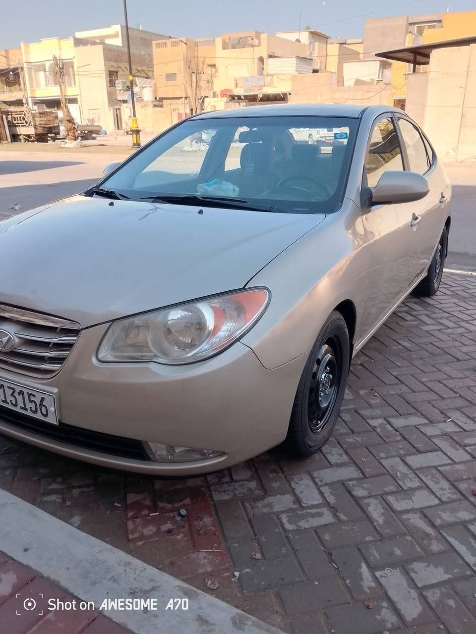 سلام عليكم النتراء موديل 2010
وارد امريكي حادث جاملغ امامي مبدل بدون دواخل 
محرك 2000 كير مكفولات صدر تخم تاير جديد 
سيارة رقم دولي بغداد بسمي السعر 98 مكان بغداد مدينه الصدر ***********
