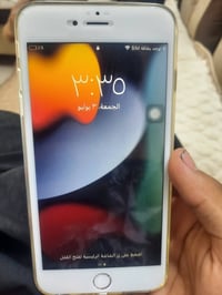 آيفون 6 بلس • آيفون مستعمل • آيفون 6 بلس 64 جيجا • هاتف آيفون • آيفون ...