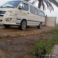 فتون موديل 2017سياره كفاله عامه السعر 110اوبيهة مجال 07717397426