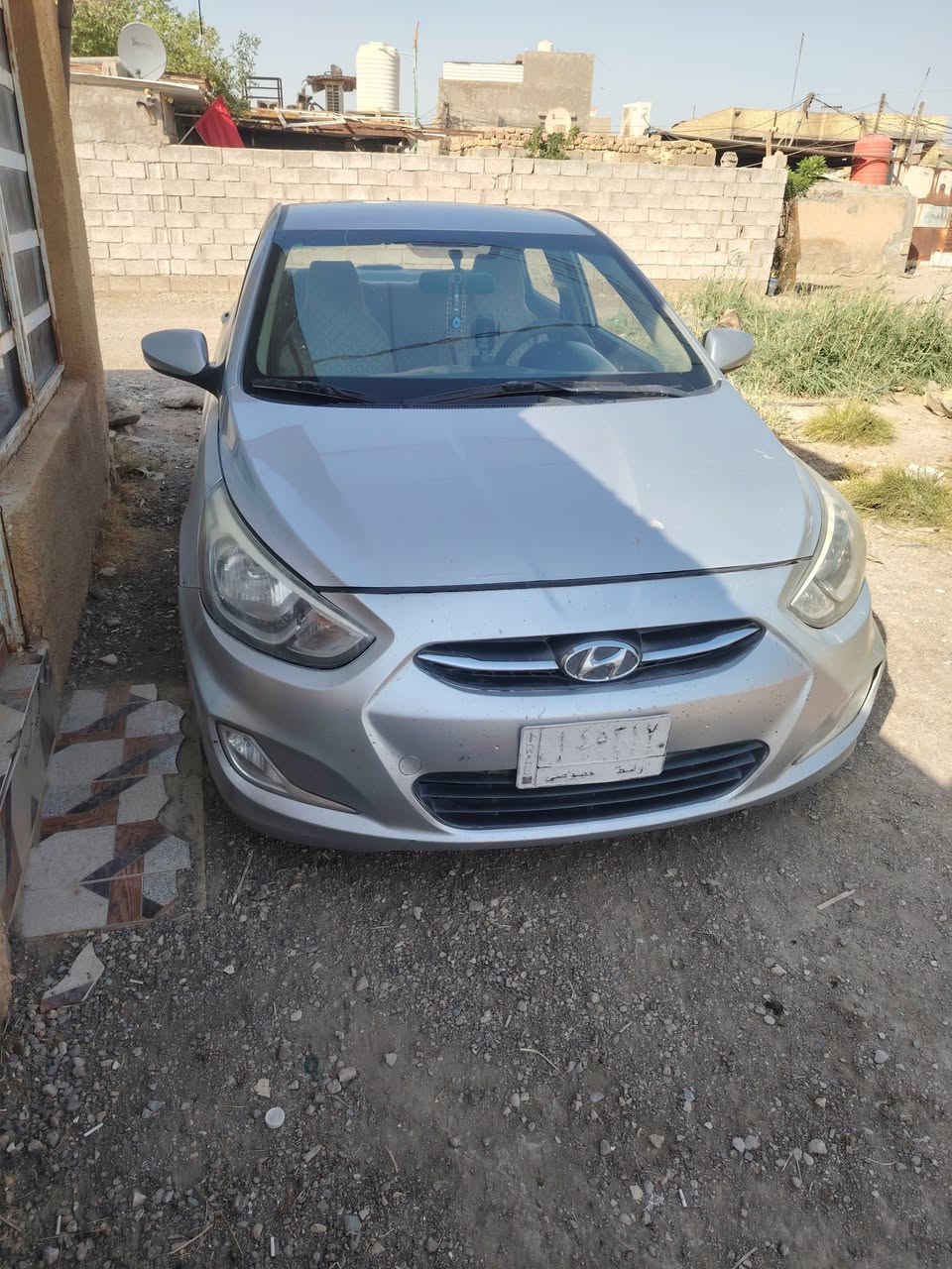 السلام عليكم
اكسنت ١٦ خليجي رقم واسط بسمي مكينه وكير ١٤٠٠ مكفوله بيهه قطعه وحده صبغ باب الصدر فقط
***********
