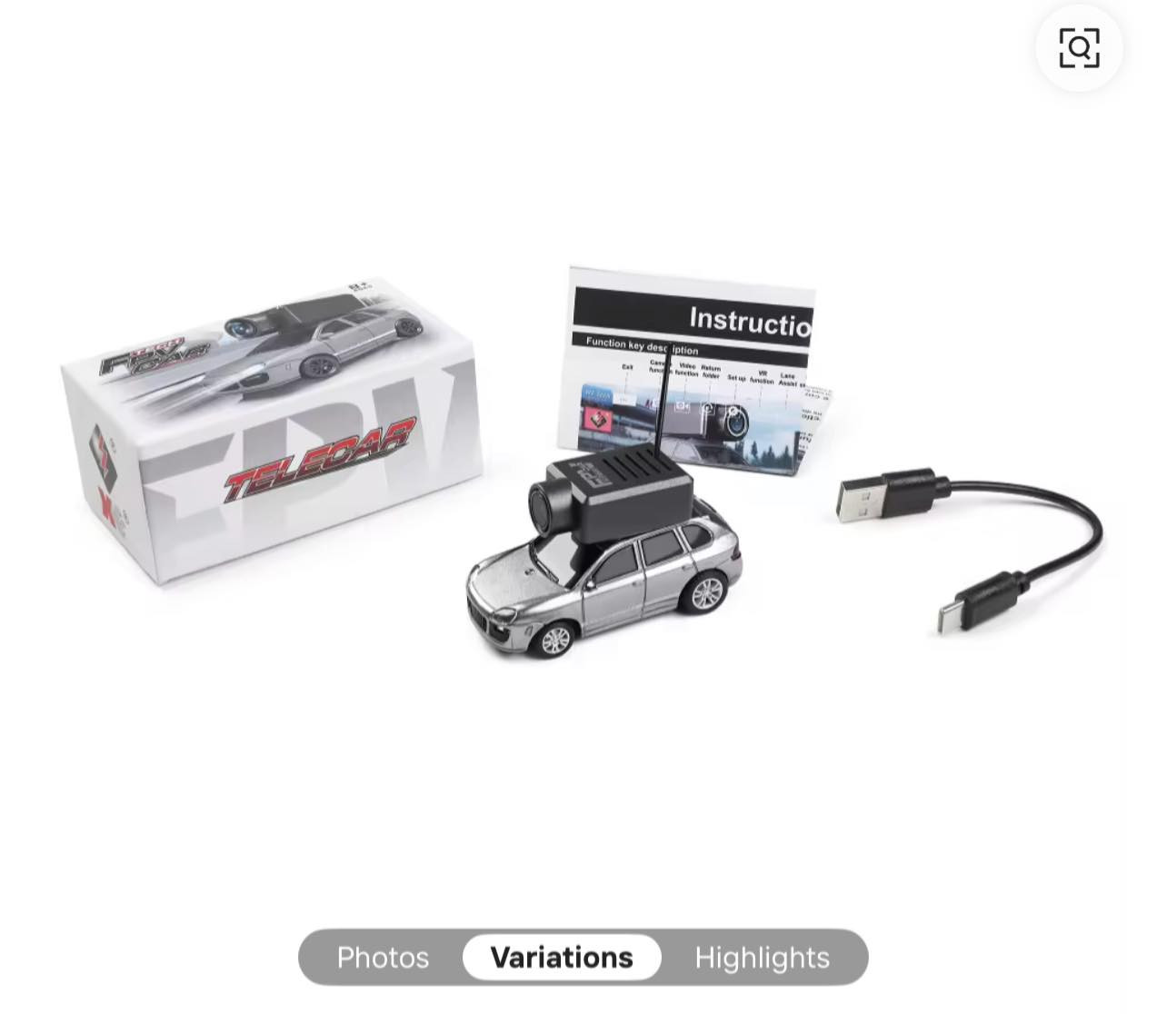 سيارة صغيرة ابو كامره جديدة لوك سعر ٤٠ الف وياه توصيل


**إذا كنت صاحب هذا الإعلان وتريد حذفه لأي سبب، رجاءا أرسل رسالة إلى الدعم الفني**