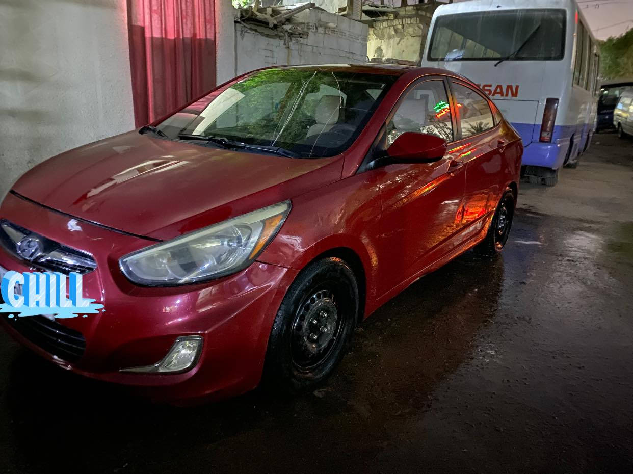 اكسنت 14 مكينة 1600 امريكي كير محرك مكفول مكان بغداد سعر 85 وبيه مجال جدا بسيط
