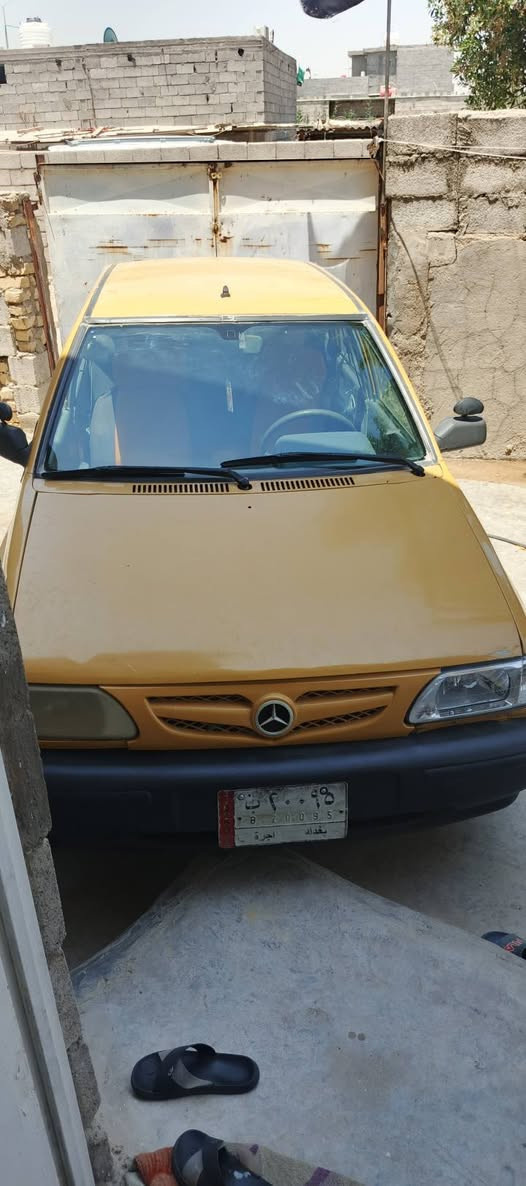 سايبا موديل 2011 للبيع
غرامات هية مصفرة 
السعر 23 وبين مجال حلو للشراي 

‏‪***********‬‏ شراي اتصل مكلف
