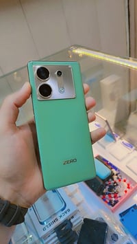 زيرو 30 فايف جي • ٢٥٦ • نجف