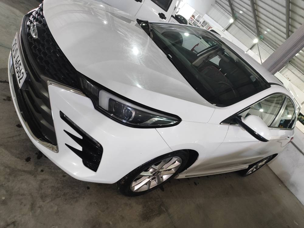 شێری ئەریززۆ حجمی 6 مودیل 2024  بێ بۆیاغ بێ شوخت 21 هەزار ڕۆیشتووە ڕەقەم سلێمانی شوێن ڕانیە ژم ***********  &  0750374141 رانية, السليمانية
