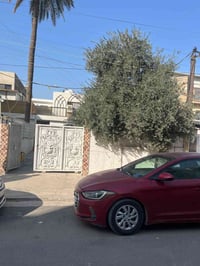 علي الصالح بغداد • ٢٠٩م • طابو ملك صرف