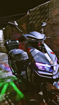 دراجة شحن • الماسة • موديل ٢٥