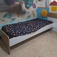 غرفه شباب • نضيفه • حي الكرامه