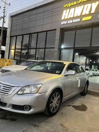 toyota avalon 2007 ئه ڤه لون   براوه يه    58$  فول فول مواسه فاته  به...