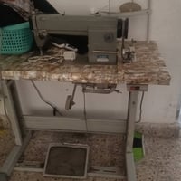 مكينة خياطة للبيع الاستفسار خاص  07727214687